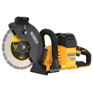 Аккумуляторная отрезная машина DeWALT DCS691N-XJ без АКБ и ЗУ