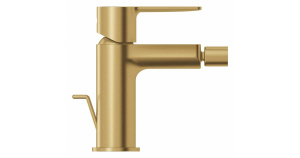 Смеситель для биде Grohe Lineare 33848GN1