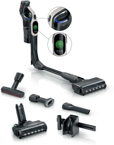 Вертикальный пылесос Bosch Unlimited 10 BSS1041GHF