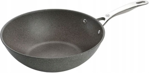 Вок Ballarini Granitoya Salina Induction 75002-815-0, 30 см