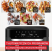 Аэрогриль Tefal Dual Easy EY9428E