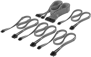 Кабель питания Corsair CP-8920444 575193, внутренний