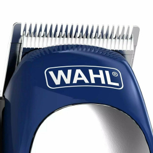 Машинка для стрижки волос Wahl Color Pro Lithium (79600-3716)