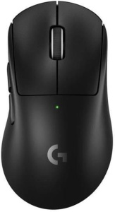 Игровая мышь Logitech G PRO X SUPERLIGHT 2 DEX 910007358, черная