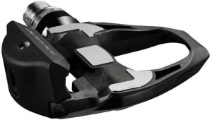 Педали Shimano Dura Ace Pd-R9100 + шипы