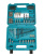Набор бит и сверл Makita D-47248, 100 шт.