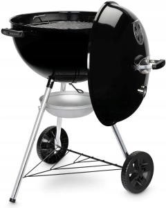 Угольный гриль Weber Original Kettle E-5710