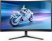 Монитор Philips Evnia 27M2C/00 27" 2560x1440 240Hz, серый