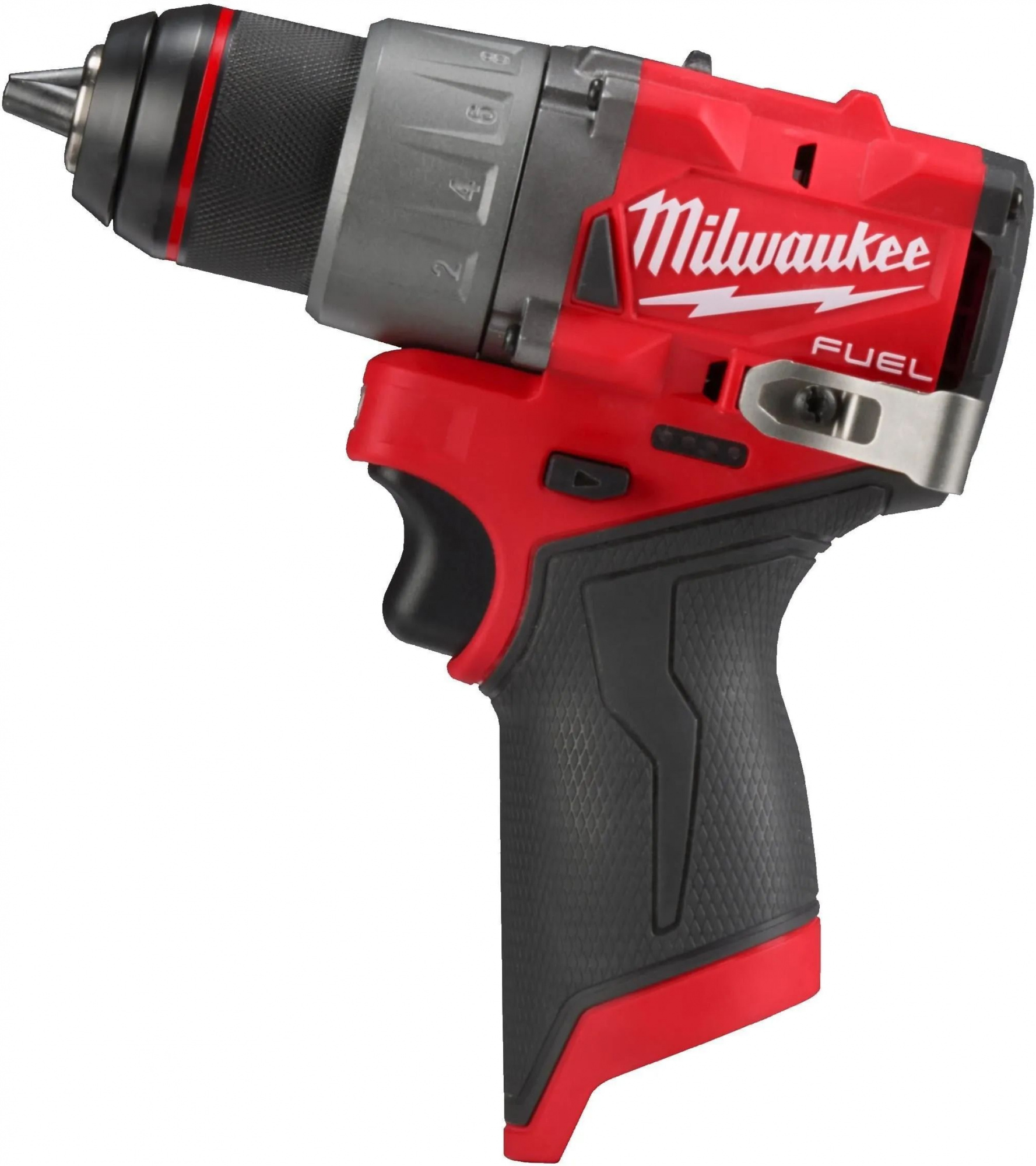 Дрель-шуруповёрт Milwaukee M12 FDD2-0 без акб и ЗУ 4933479872