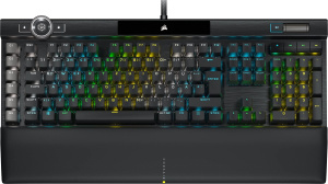 Игровая клавиатура Corsair CH912A01ADE