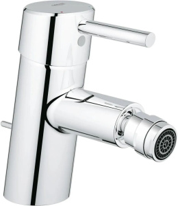 Смеситель для биде Grohe Concetto 32208001, хром