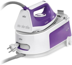 Парогенератор BRAUN CareStyle 1 IS1014VI