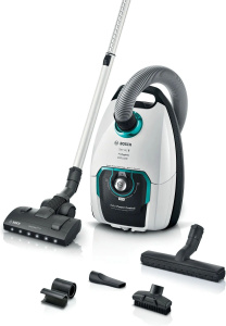 Пылесос Bosch Serie 8 ProHygienic BGL8HYG0L