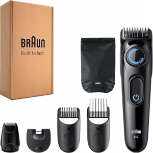 Триммер Braun Series 3 BT3565