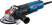 Угловая шлифовальная машина сетевая Bosch GWX 17-125 PSB Professional 06017D3700