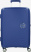 American Tourister SoundBox Spinner Большой чемодан Синий 110 L