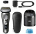 Электробритва Braun 9465cc Series 9 Pro, серый