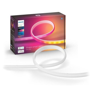 Умная светодиодная лента Philips Hue Gradient lightstrip 2 м 929002994901