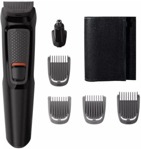 Триммер Philips Multigroom Series 3000 MG3710/15