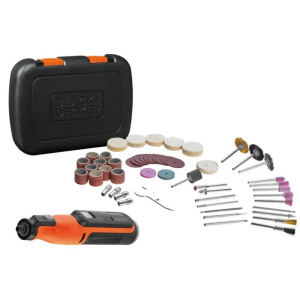 Гравер BLACK+DECKER BCRT8I-XJ