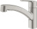 Смеситель для кухни Grohe Start 30531DC1, нержавеющая сталь