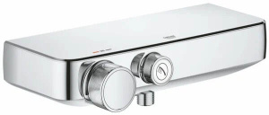 Термостатический смеситель для душа Grohe Grohtherm Smartcontrol 34719000, хром