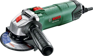 Угловая шлифовальная машина Bosch PWS 750-115 06033A2420