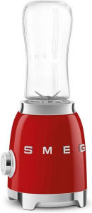 Блендер Smeg 50's Retro Style PBF01RDEU красный