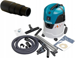 Пылесос промышленный Makita VC2512L