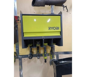 Шкаф для мастерской RYOBI RHWS-01