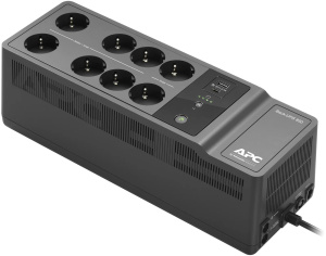 ИБП APC Back-UPS ES 850VA/520W