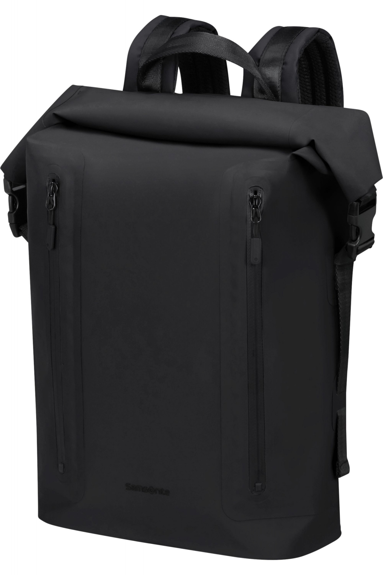 Рюкзак водонепроницаемый Samsonite Coatify Biz 15.6", чёрный (156087-1041)