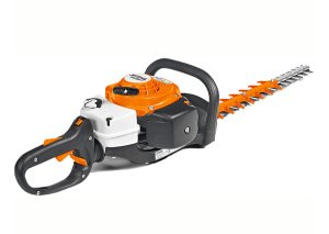 Бензиновый кусторез Stihl HS 82 T 42370112910