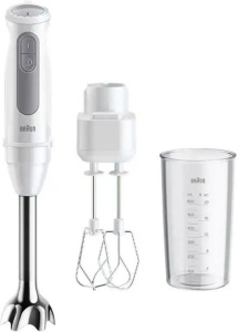 Погружной блендер Braun MultiQuick 5 MQ50501M
