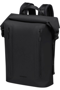Рюкзак для ноутбука Samsonite Coatify Biz Rolltop 15,6″, черный 156087-1041