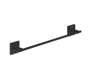 Держатель для полотенец Grohe Start 410892430, черный матовый