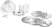 Набор насадок для кухонного комбайна Bosch VeggieLove MUZ5VL1 00577491