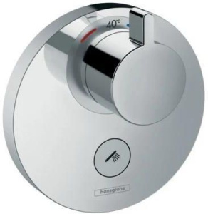 Смеситель для душа Hansgrohe Shower Select S 15742000