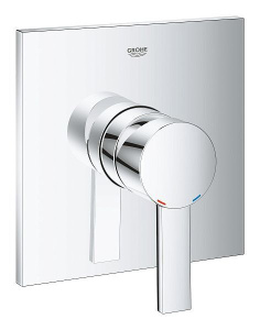 Смеситель для душа Grohe Allure 24069000, хром