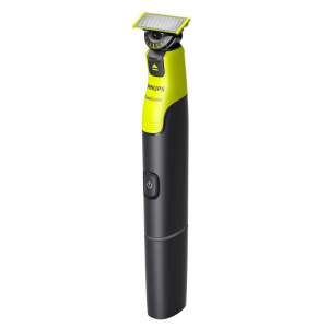 Триммер Philips OneBlade 360 QP4631/65, черный