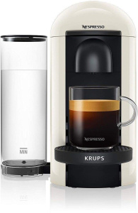 Капсульная кофемашина Krups Nespresso Vertuo Plus XN9031