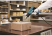 Термопистолет (строительный фен) Makita HG5030K 1600 Вт, кейс