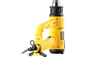 Пистолет горячего воздуха DeWALT D26414