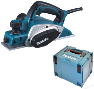 Рубанок электрический Makita KP0800J