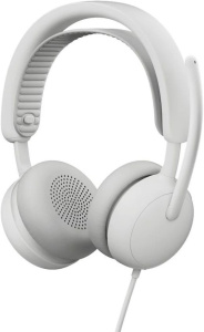 Гарнитура Logitech Zone Wired 2, белая