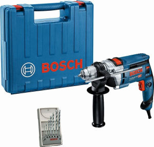 Ударная дрель Bosch GSB 16 RE 060114E501
