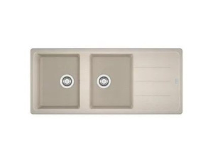 Кухонная раковина Franke Basis BFG 621-116 114.0676.261, капучино