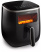 Аэрогриль Philips Ovi XL HD9257/80, черный