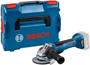 Угловая шлифмашина Bosch GWS 18V-10 P Professional 06019J4102