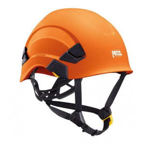 Каска Petzl VERTEX orange